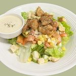 Caesar Chicken Salad