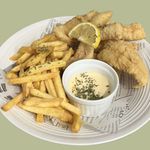 Fish & Fries