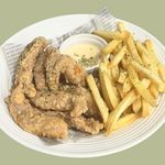Chicken Fingers