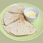 Quesadillas