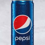 Soft Drinks In Can
