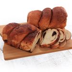 Raisin Bread