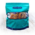 Cinnabon Chips