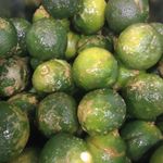 Calamansi Juice