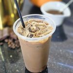 Iced Mocha