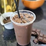 Iced Choco