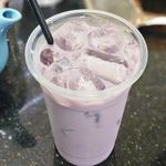 Taro Milk Tea