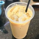 Okinawa Milk Tea
