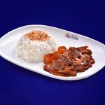 Beef Brisket Rice