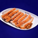 600g Roasted Pork
