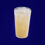 Barley with Calamansi