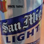 San Mig Light In Can