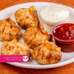 Momos Dumplings