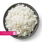 Plain Basmati Rice