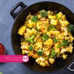 Aloo Gobi