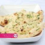 Butter Naan