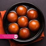 Gulab Jamun