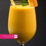 Mango Lassi