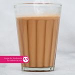Iced Masala Tea