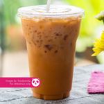 Thai Iced Tea