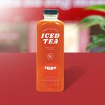 1L Mano Iced Tea