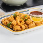 Fried Calamari