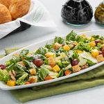 Sicilian Salad