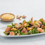 Shrimp Pomelo Salad
