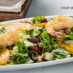 Four Seasons Salad