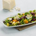 Beetroot Pecorino