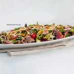 Radicchio Salad