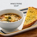 Minestrone Soup