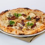 Spianach & Cream Cheese