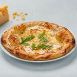 Quattro Formaggi