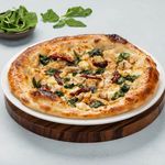 Chicken Florentine