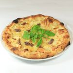 Garlic and Cheese