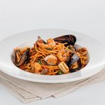 Seafood Cioppino