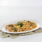 Chicken Picatta