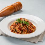 Angel Hair Pomodoro