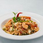 Shrimp Fra Diablo