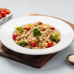 Country Rigatoni