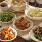 Emperors' Feast