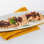 Chicken Milanese