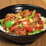 Kung Pao Chicken