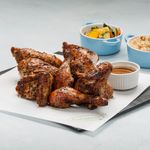 Herb Roasted Chicken
