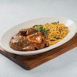 Osso Bucco