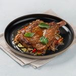 Bone-in Pork Chop
