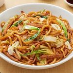 Shanghai Mien