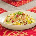 Yang Chow Fried Rice