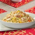 Seafood Fried Rice